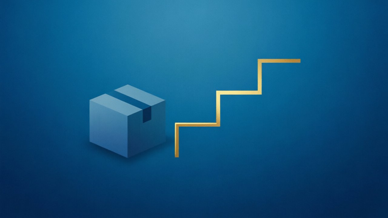 图:先做一个小批次,卖得动再追加——这是小单快反的起点