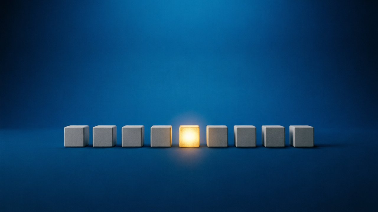 图：一堆话术里，真正打动客户的那一句往往最朴素