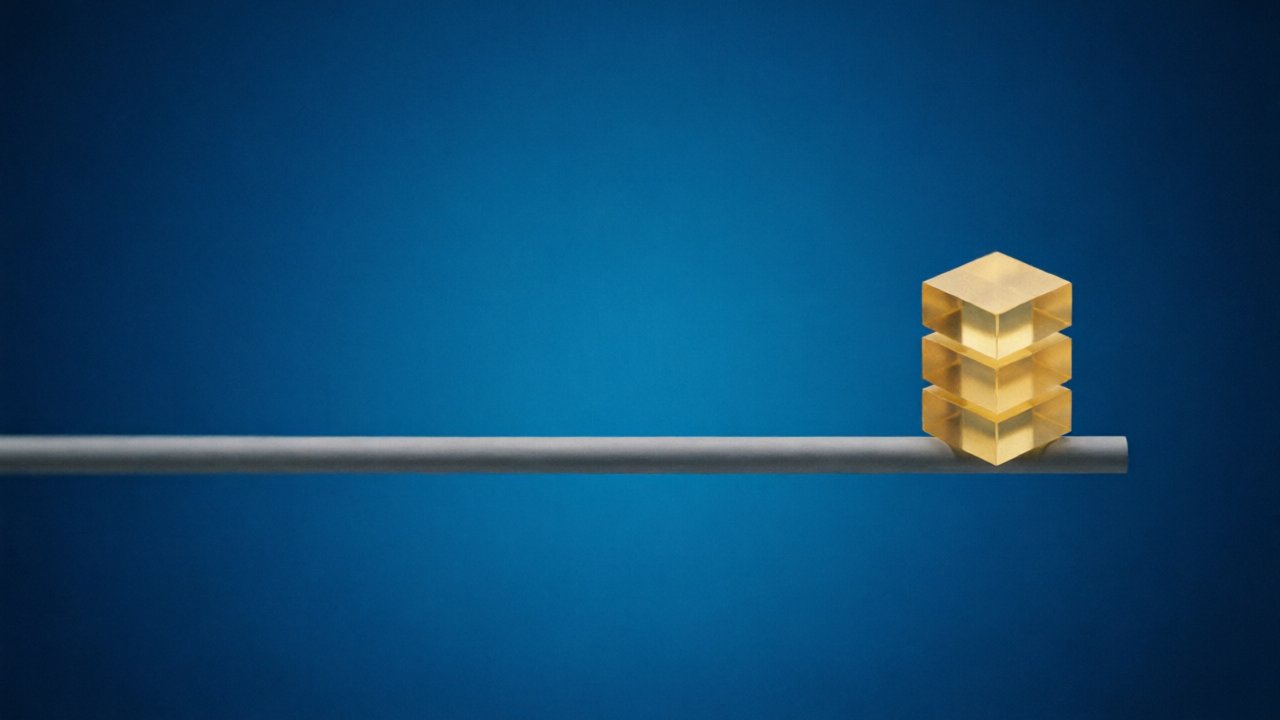 图:能力是担子一点点逼出来的,不是靠一句信任交付出来的