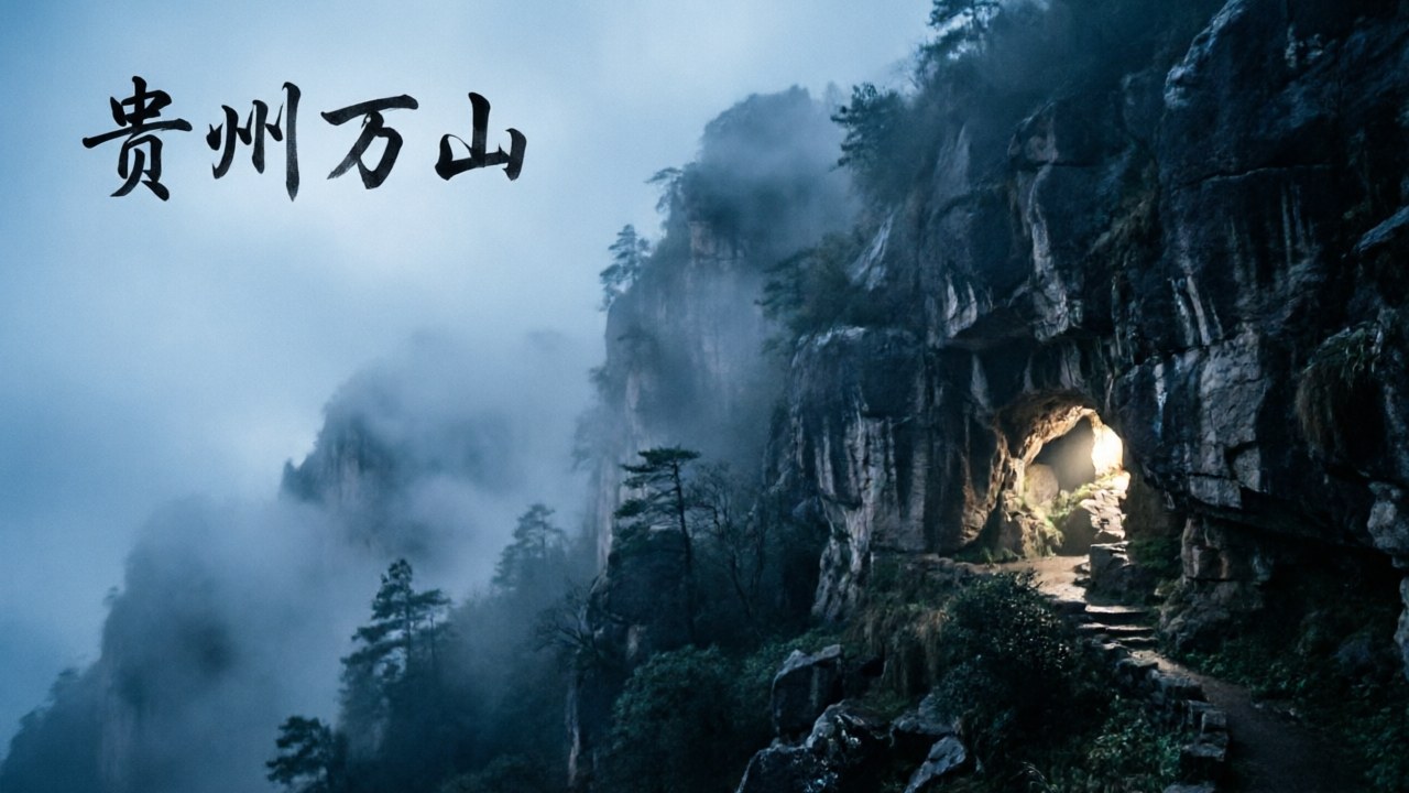 被贬到山洞里的人，为什么反而想通了