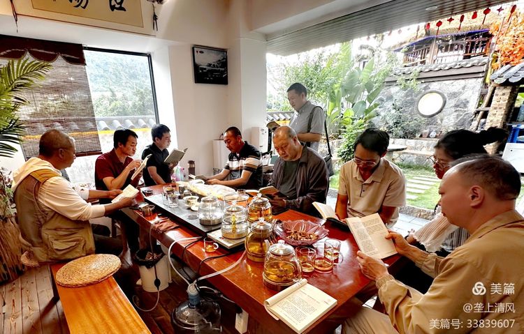 《生命回响,与帕共舞》新书分享会现场