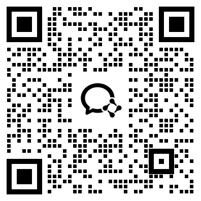 综合商户群二维码