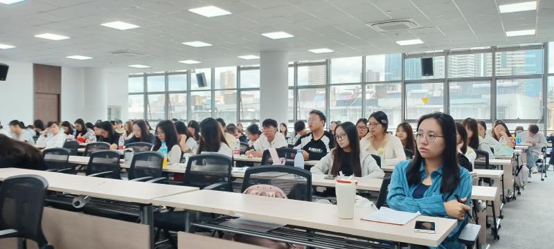 走访
