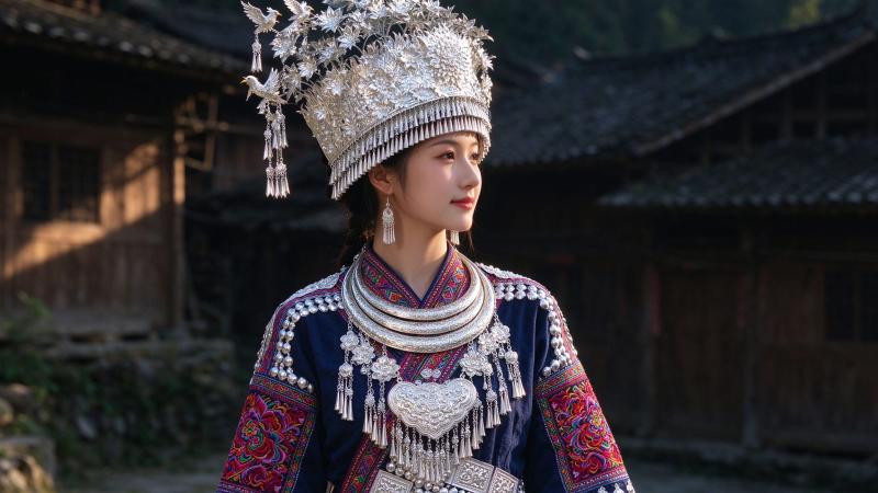 素材