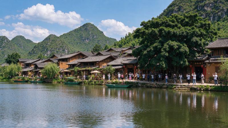 素材