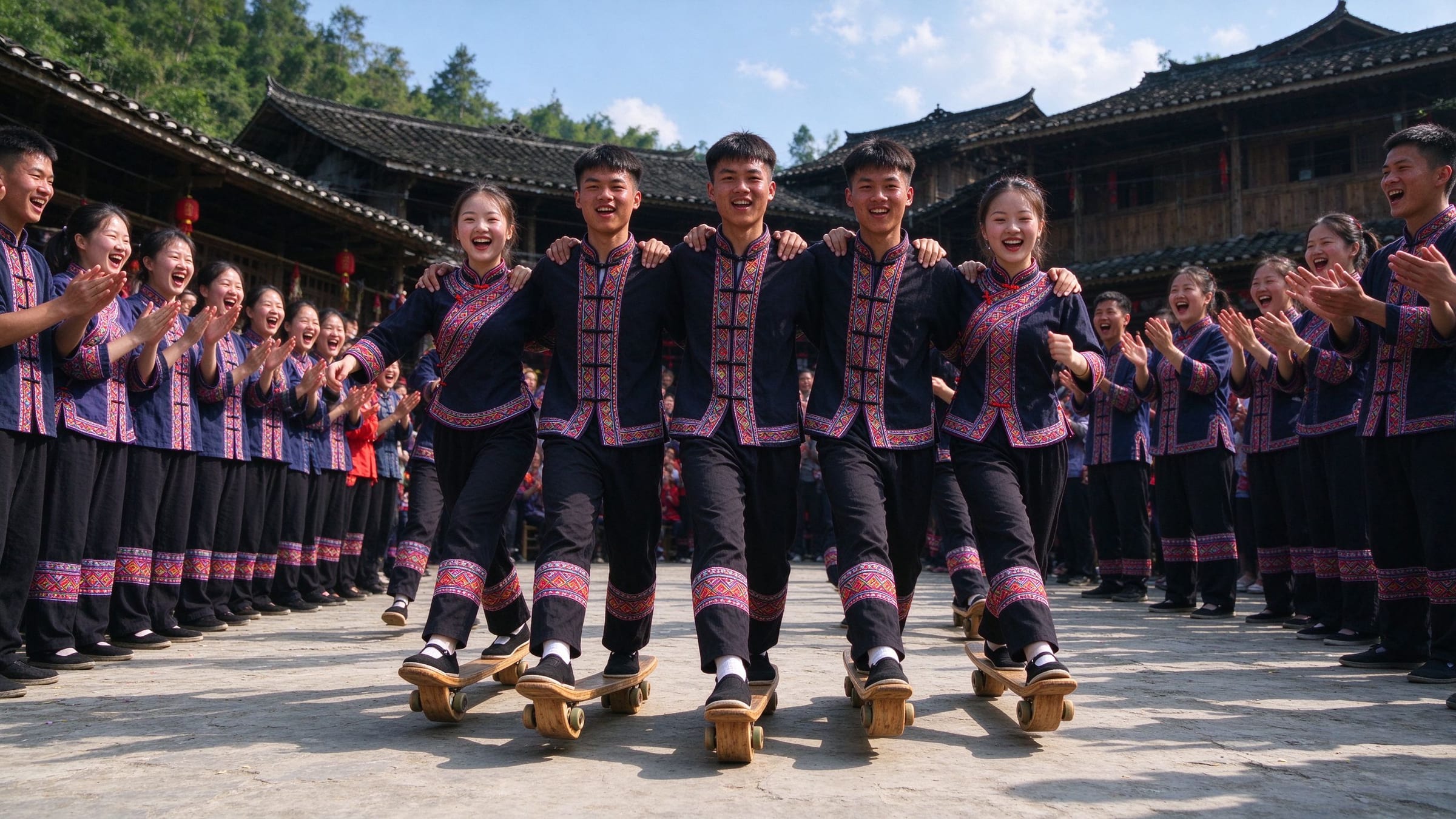 素材 · 2026年10月27日