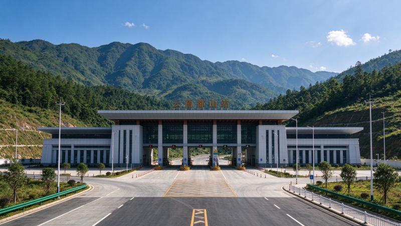 素材