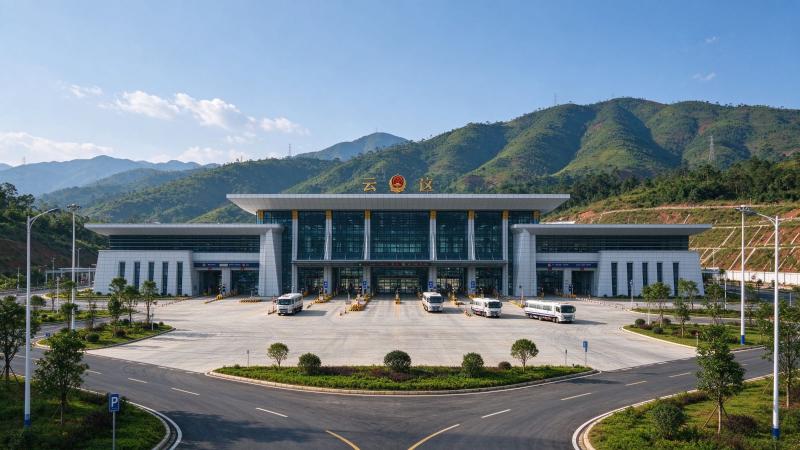 素材
