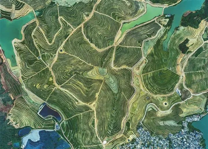 风景